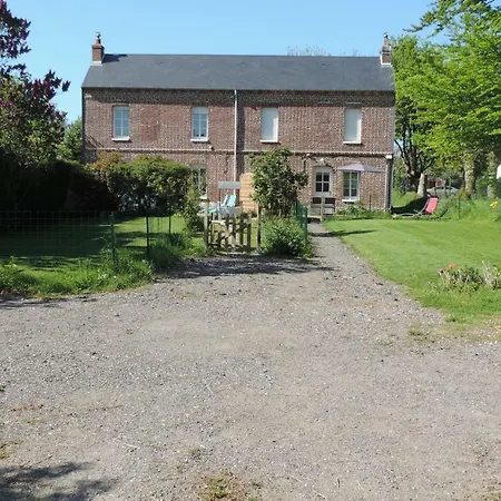 Belval Cottages Benouville  Exterior foto