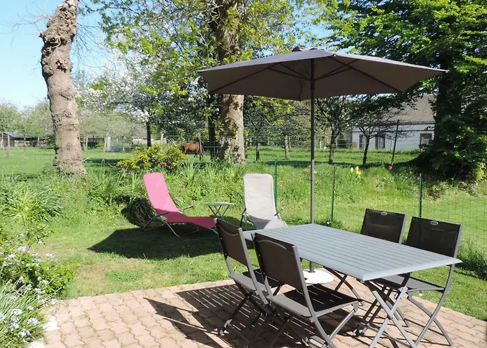 Belval Cottages