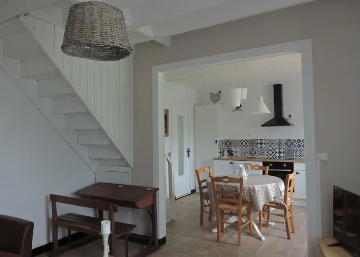 Belval Cottages