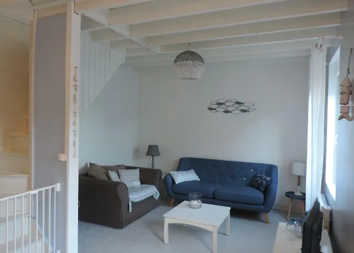 Le logis de Babou