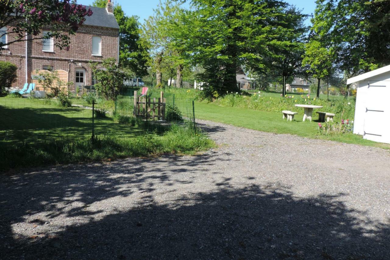 Сasa de vacaciones Belval Benouville (Seine-Maritime)