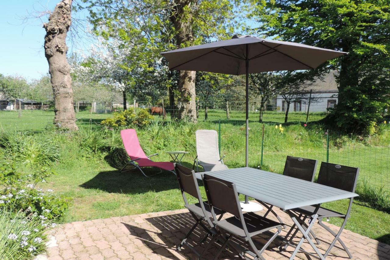 Hébergement de vacances Belval Benouville (Seine-Maritime)